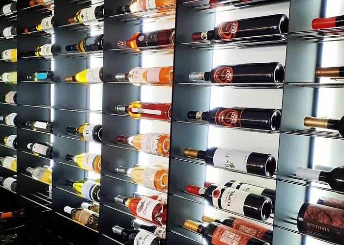 Casa Bela Moura, Boutique Hotel & Wine